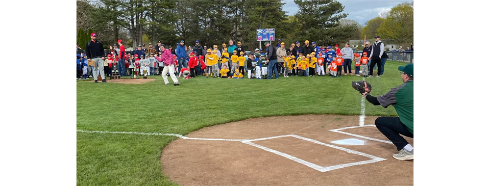 OPENING DAY APRIL 25th!