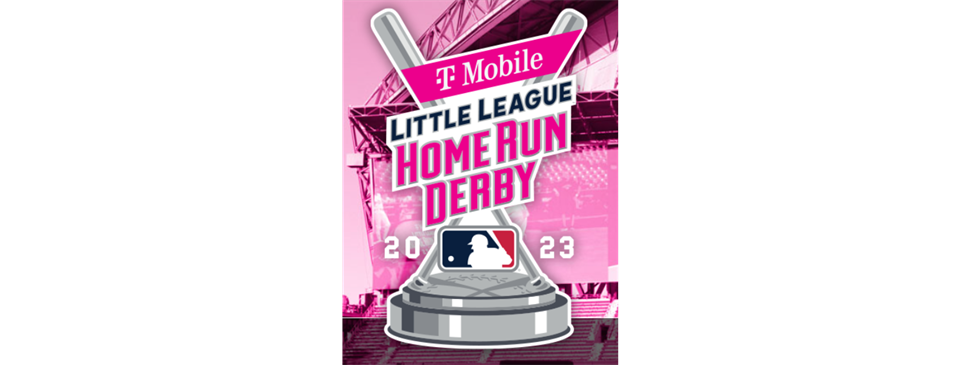 T Mobile Home Run Derby June 13th