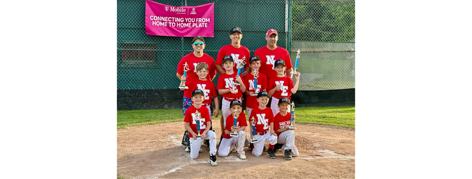 ACE Diamnondbacks AA Champs!