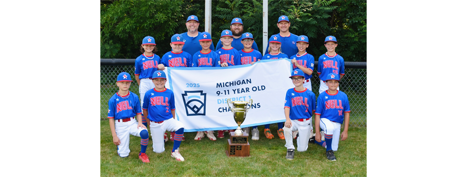 11s Undisputed D1 Champs!
