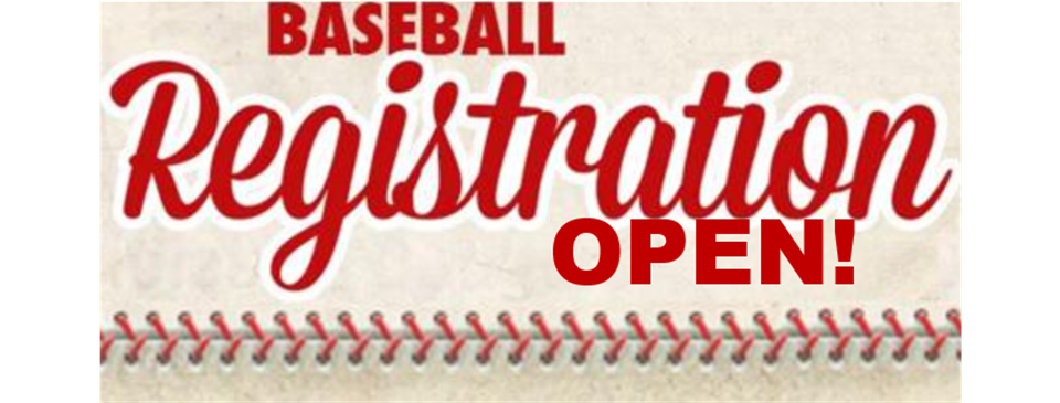 Registration Opens Jan 1 2026!