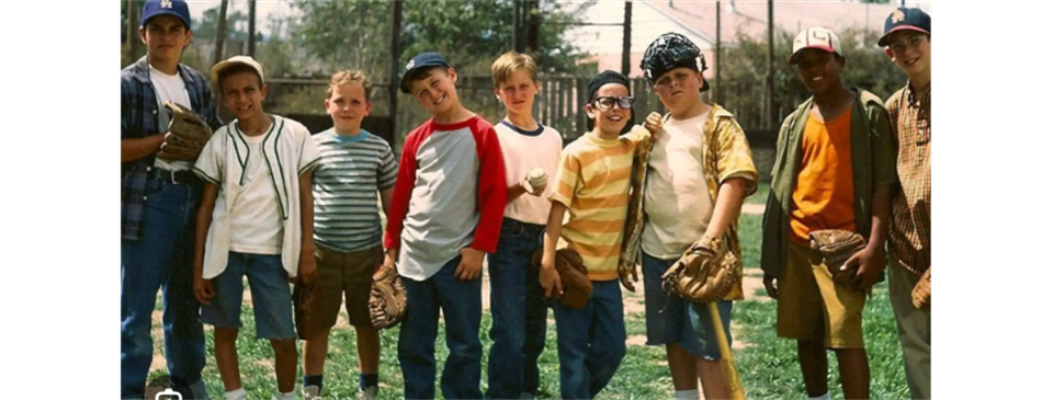 Register for Sandlot HERE!