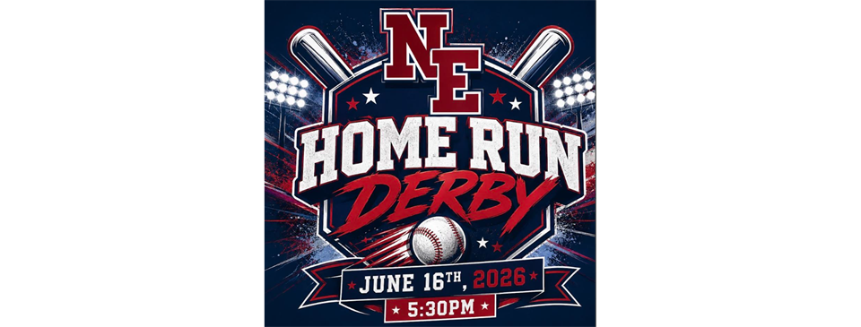 2026 NELL Home Run Derby!