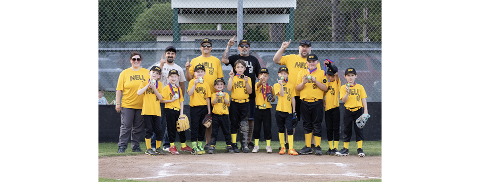 Buffalo Wild Wings 2026 AA Champs