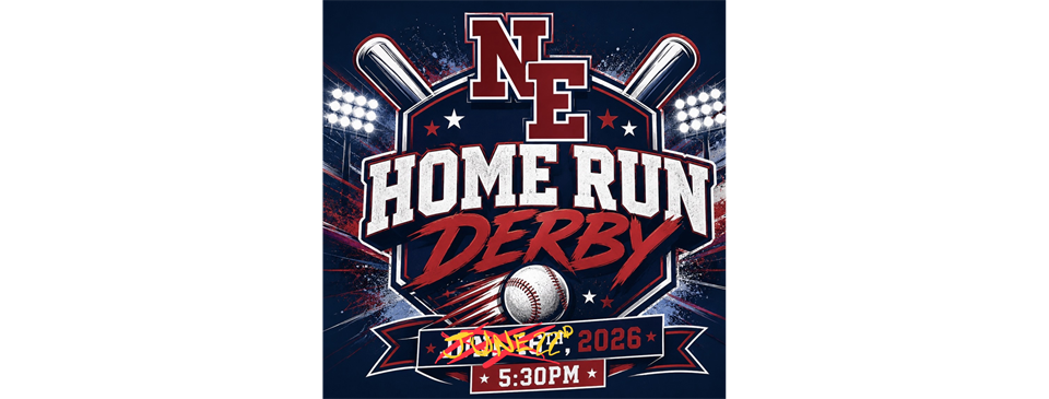 2026 NELL Home Run Derby! June 22nd!
